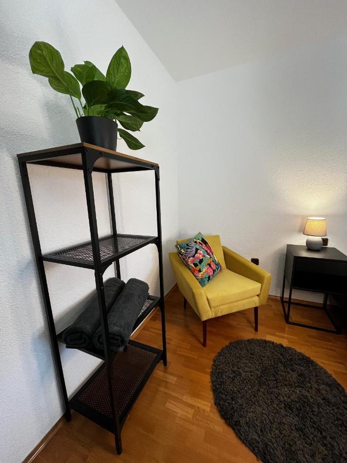 Ohpardon! Michelbach - Garten & Balkon, Sauna, Netflix Michelbach an Der Bilz Exterior photo